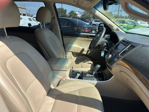 Used 2012 Hyundai Veracruz Limited w/ Navigation Pkg FWD image 22