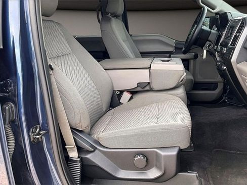 Used 2016 Ford F150 XLT w/ Equipment Group 301A Mid image 7