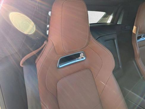 Used 2020 Jaguar F-TYPE R-Dynamic RWD image 18