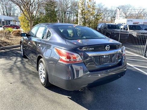Used 2014 Nissan Altima 2.5 image 6