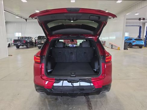 Used 2025 Chevrolet Blazer RS w/ Driver Confidence II Package AWD/4WD image 28