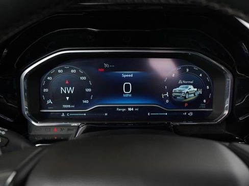 Used 2023 Chevrolet Silverado 1500 RST w/ Redline Edition image 24