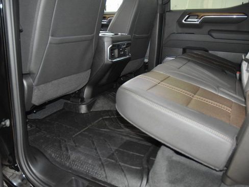 Used 2025 Chevrolet Silverado 1500 High Country w/ Midnight Edition AWD/4WD image 41