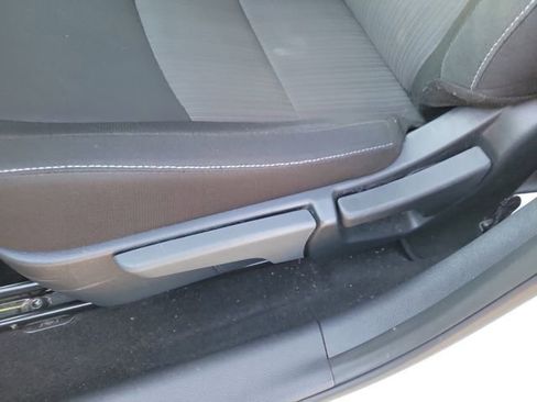 Used 2025 Nissan Sentra SV w/ All-Weather Package image 14