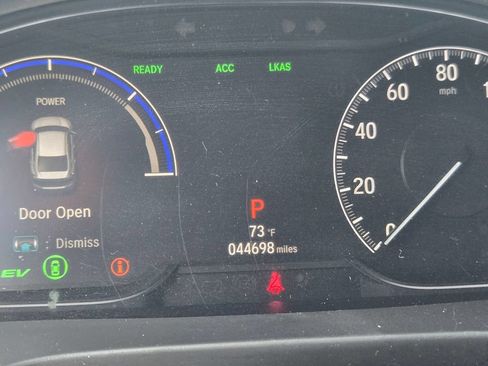 Used 2021 Honda Insight EX image 19
