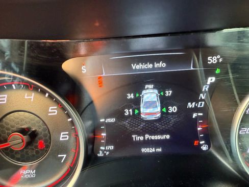 Used 2019 Dodge Charger Scat Pack image 27