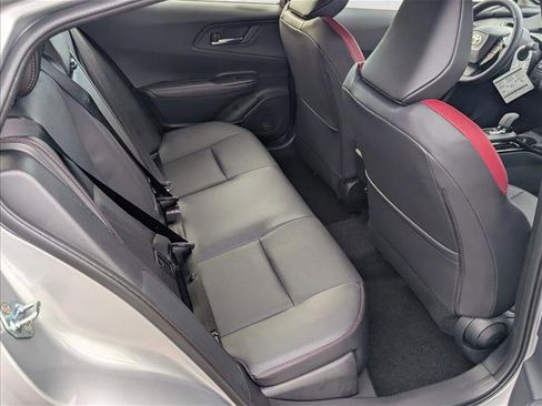 New 2026 Toyota Prius Plug-In Hybrid image 7