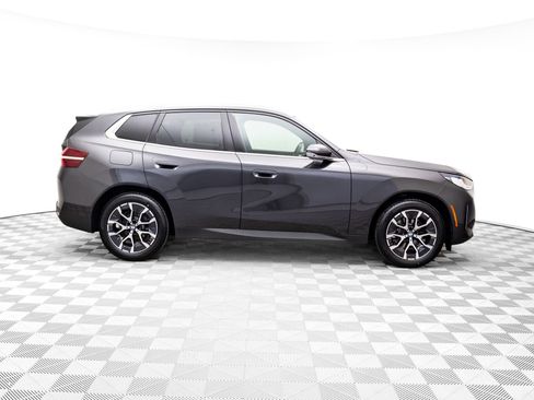 New 2026 BMW X3 xDrive30 w/ Premium Package image 8