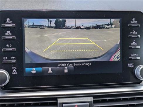 Used 2019 Honda Accord Sport image 13