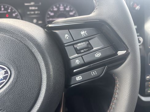 New 2026 Subaru Forester Sport w/ Sport Package image 19