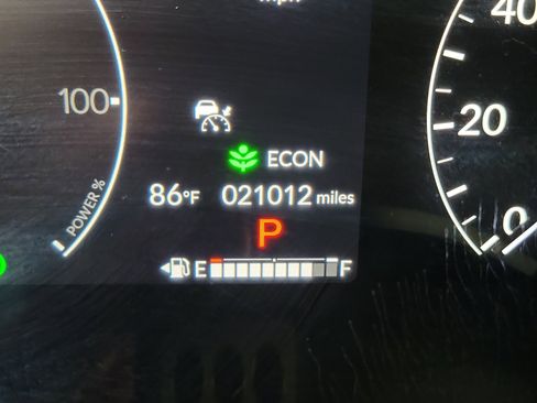Used 2024 Honda CR-V Sport-L image 23