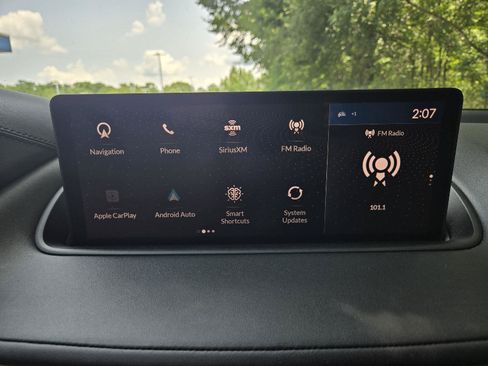 Certified 2024 Acura MDX SH-AWD w/ Technology Package image 37
