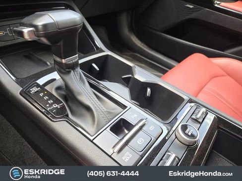 Used 2025 Kia K5 GT-Line w/ GT-Line Premium Package FWD image 22