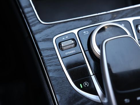 Used 2016 Mercedes-Benz C 300 Sedan image 39