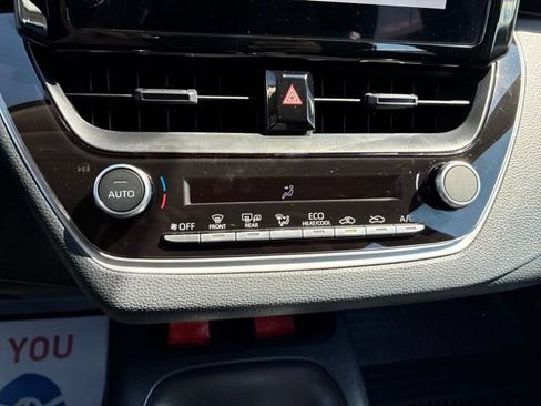 Used 2026 Toyota Corolla LE FWD image 36