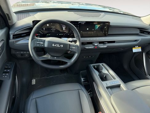 New 2026 Kia EV9 Light image 15