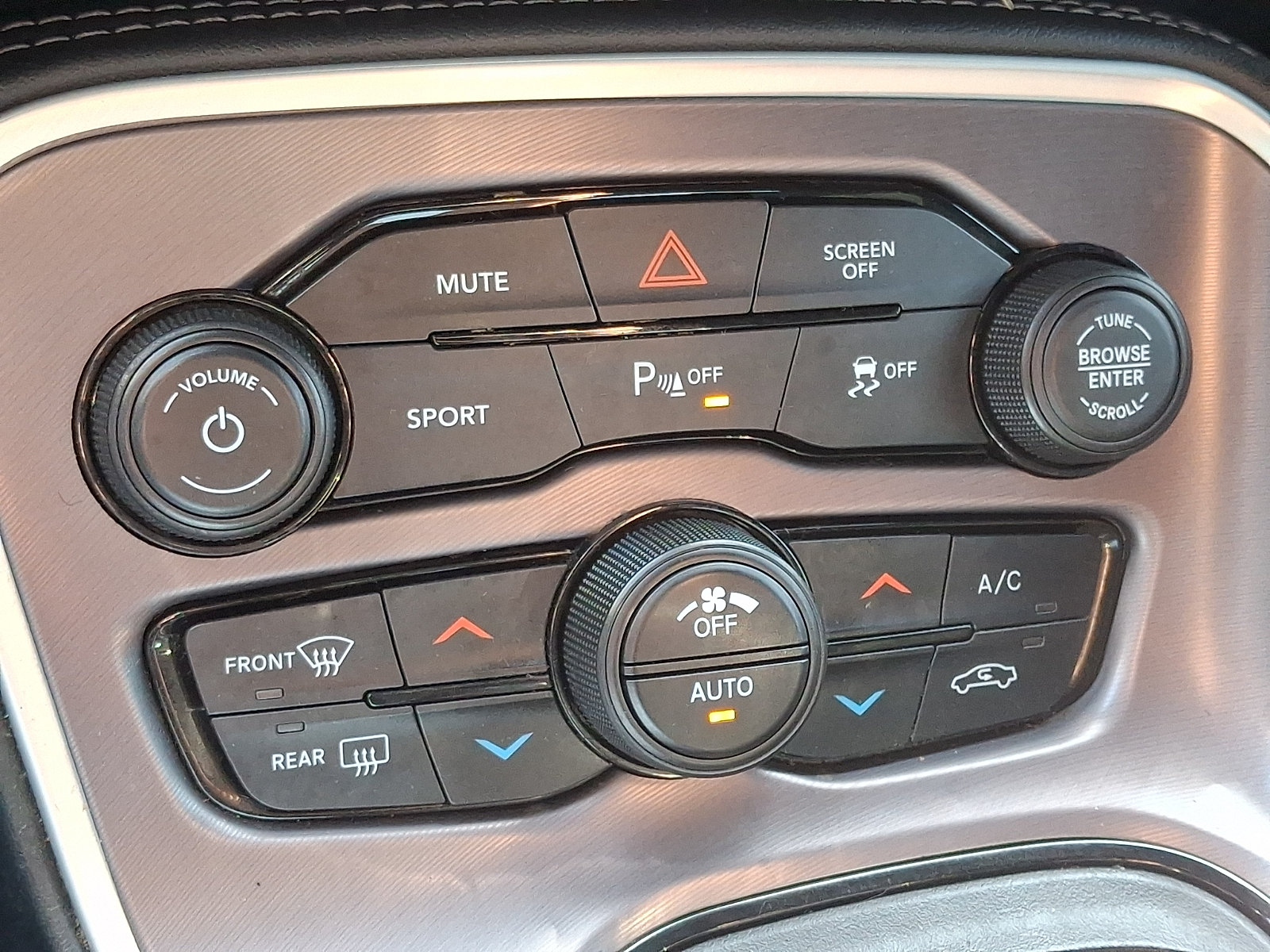 Used 2021 Dodge Challenger GT w/ Blacktop Package RWD image 15