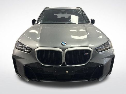 Used 2026 BMW X5 M60i w/ Climate Comfort Package AWD/4WD image 8