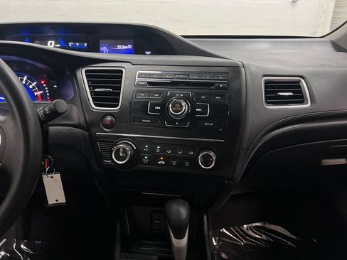 Used 2015 Honda Civic LX image 19