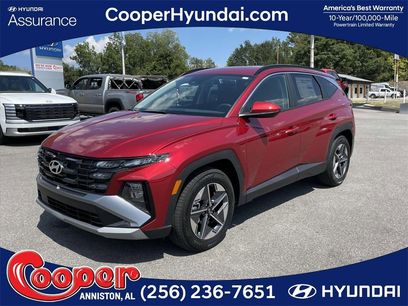 New 2026 Hyundai Tucson SEL