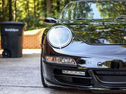 Used 2006 Porsche 911 Carrera S RWD image 69
