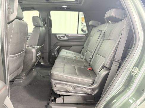 Certified 2023 Chevrolet Tahoe RST image 23