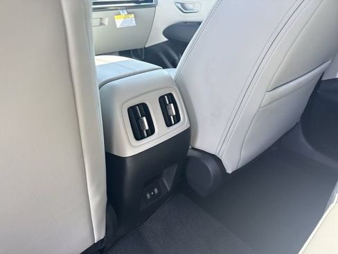 New 2026 Hyundai Tucson SEL AWD/4WD image 20