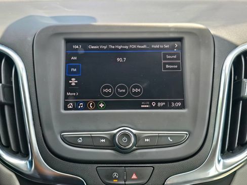 Used 2024 Chevrolet Equinox LS w/ Midnight Edition FWD image 19