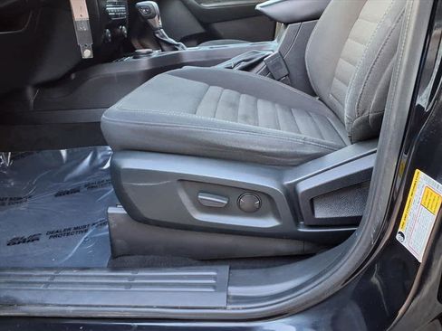 Used 2022 Ford Ranger XLT w/ Equipment Group 302A High image 19