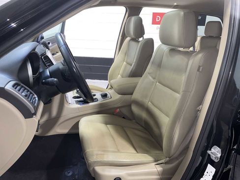 Used 2019 Jeep Grand Cherokee Limited AWD/4WD image 11