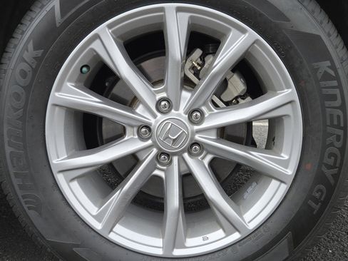 Certified 2023 Honda CR-V EX-L image 12