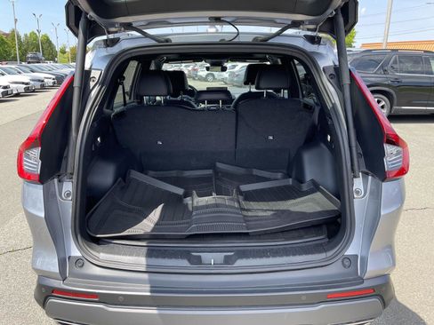 Used 2024 Honda CR-V Sport-L image 17