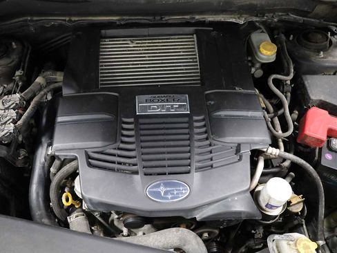 Used 2018 Subaru Forester 2.0XT Premium image 39