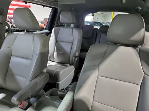 Used 2016 Honda Odyssey Touring image 41