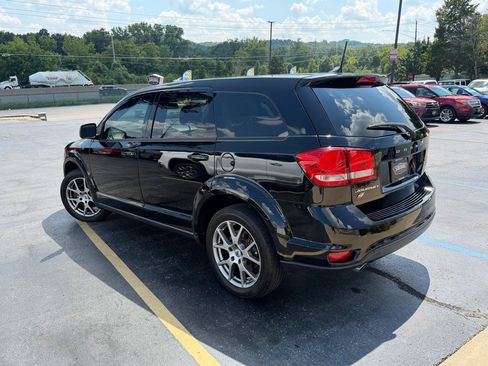 Used 2019 Dodge Journey GT w/ Nav & Sun Group AWD/4WD image 6