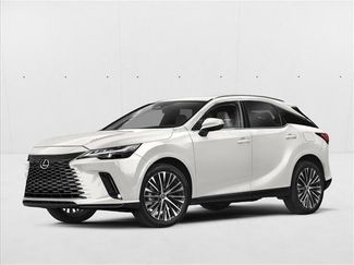 Used 2025 Lexus RX 350h w/ Convenience Package AWD/4WD video 1
