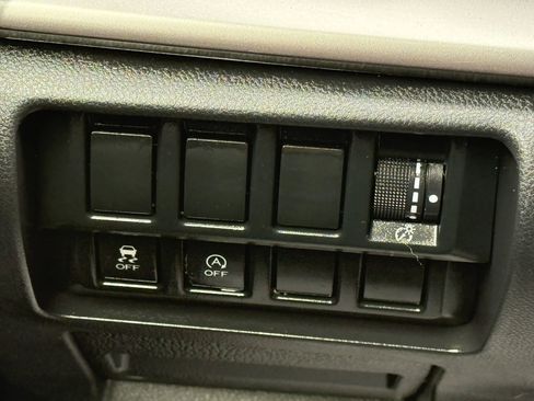 Used 2019 Subaru Forester Sport AWD/4WD image 37