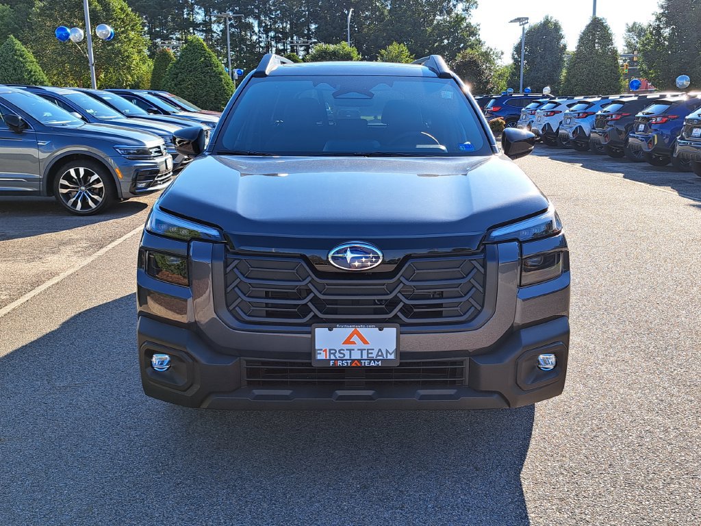 New 2026 Subaru Outback Premium AWD/4WD image 2