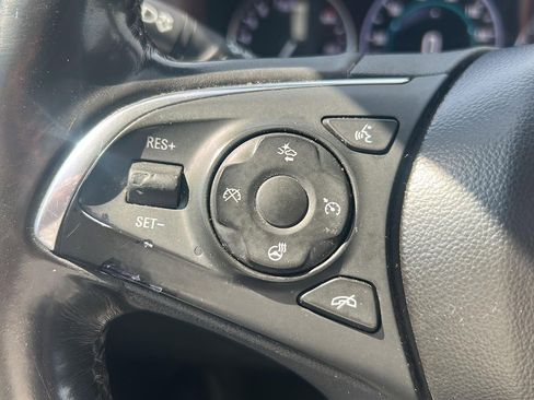 Used 2018 Buick Enclave Avenir w/ Trailering Package AWD/4WD image 21
