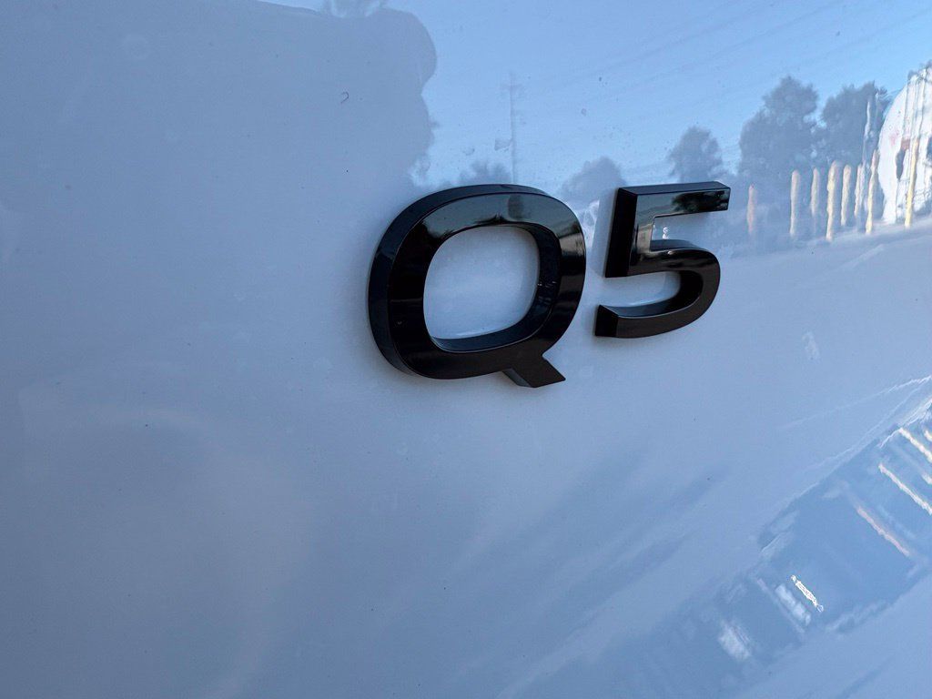 New 2026 Audi Q5 Premium AWD/4WD image 12