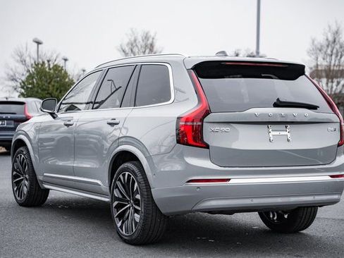 New 2026 Volvo XC90 B6 Ultra w/ Protection Package image 5