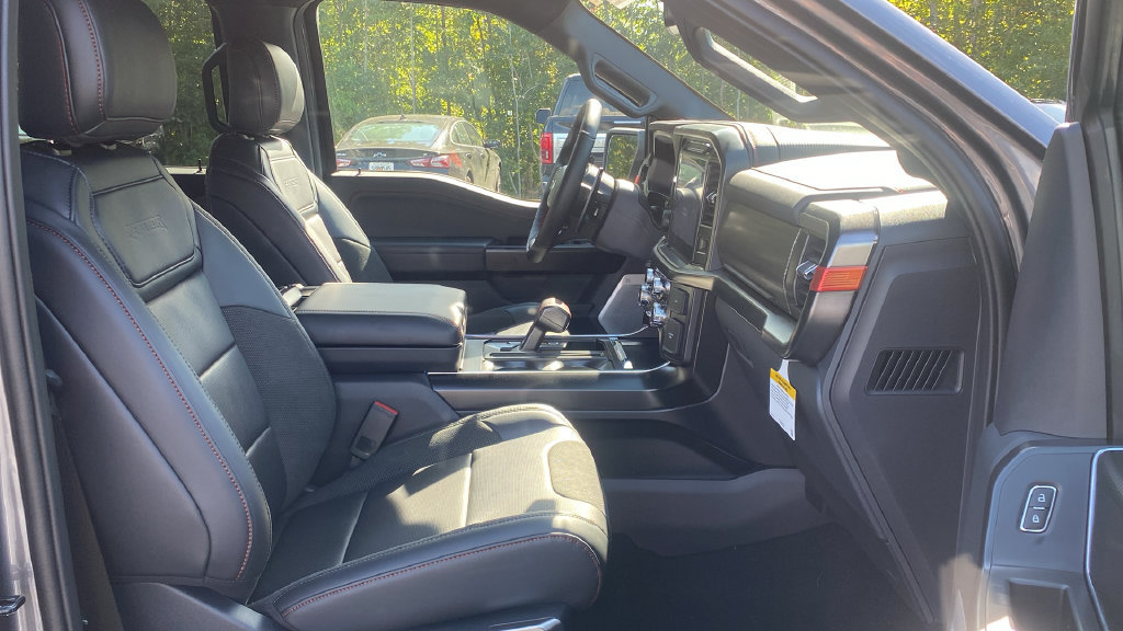 New 2026 Ford F150 Raptor AWD/4WD image 12
