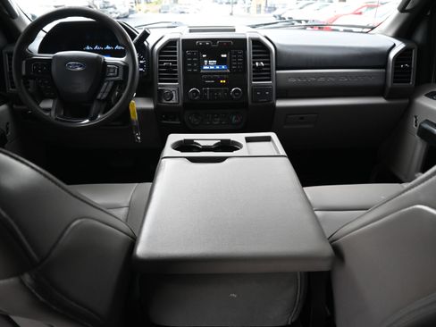 Used 2019 Ford F350 XL w/ Power Equipment Group image 3