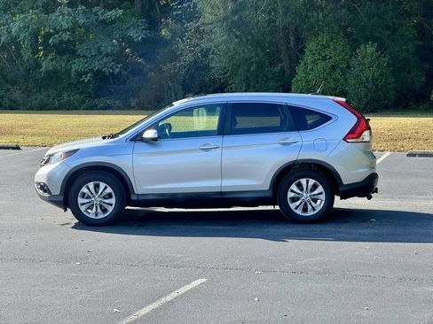 Used 2013 Honda CR-V EX-L image 3