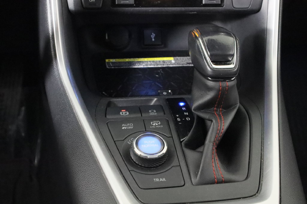 Used 2021 Toyota RAV4 XSE w/ Weather Package AWD/4WD image 28