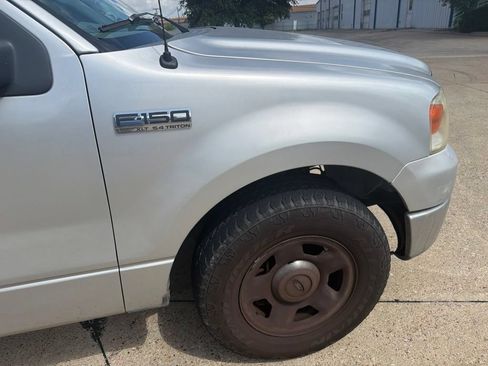 Used 2006 Ford F150 XLT RWD image 7