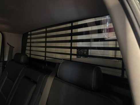 Used 2019 Chevrolet Silverado 2500 LT w/ LT Convenience Package AWD/4WD image 31