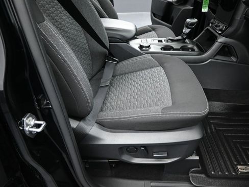 Used 2024 Ford Ranger XLT w/ Equipment Group 301A High image 34