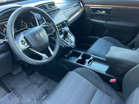 Used 2021 Honda CR-V EX image 11