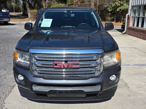 Used 2016 GMC Canyon SLE w/ Trailering Package image 7